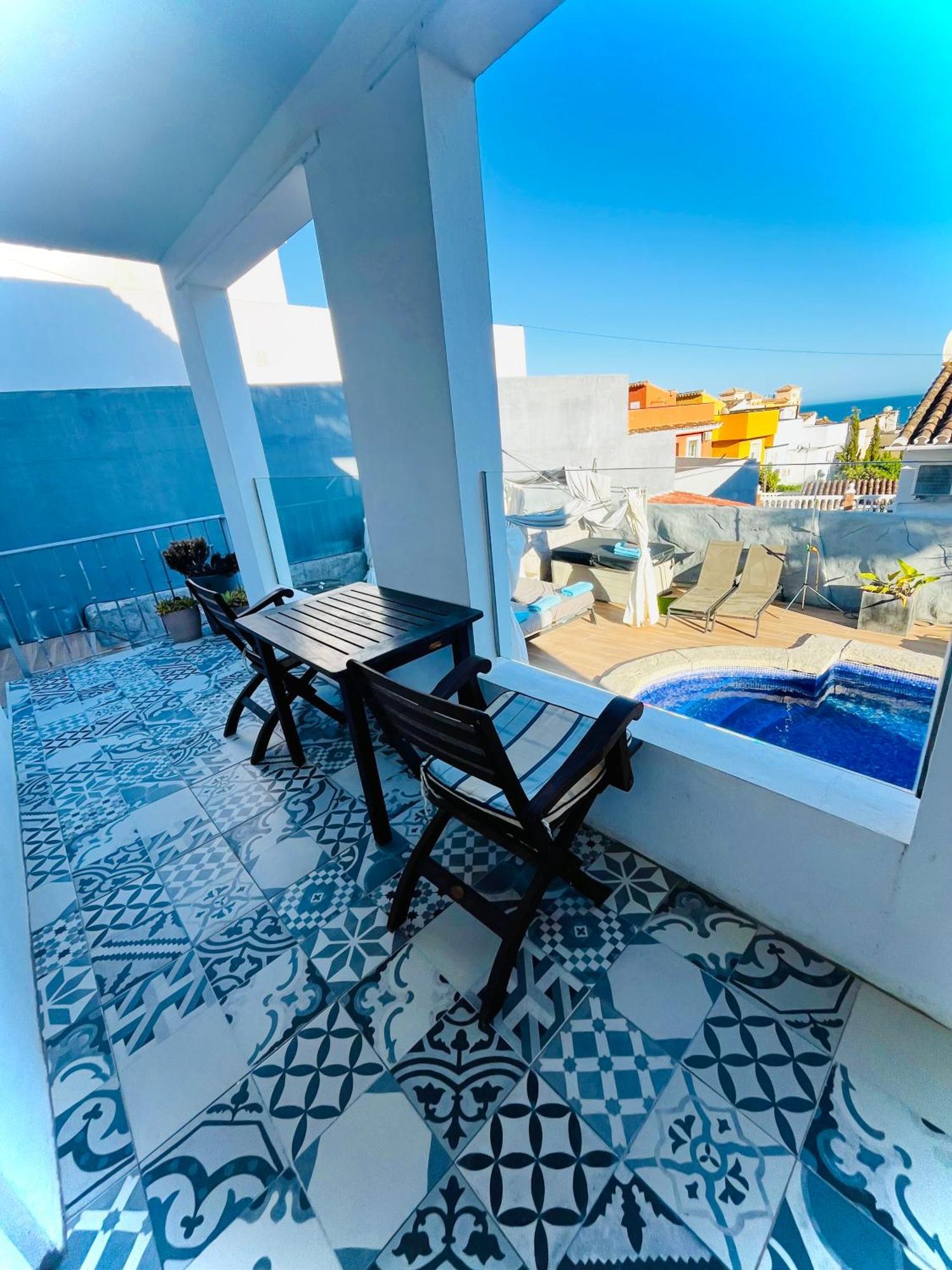 Problueidc Privatunterkunft Fuengirola
