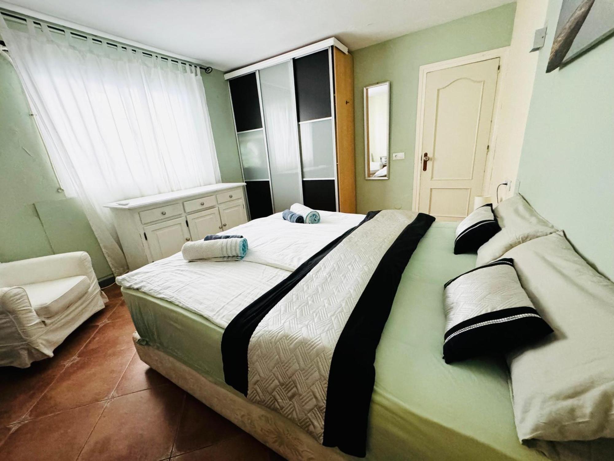 Problueidc Privatunterkunft Fuengirola