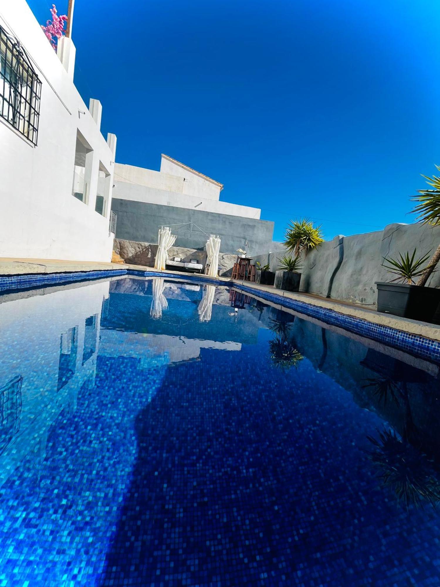 Problueidc Homestay Fuengirola
