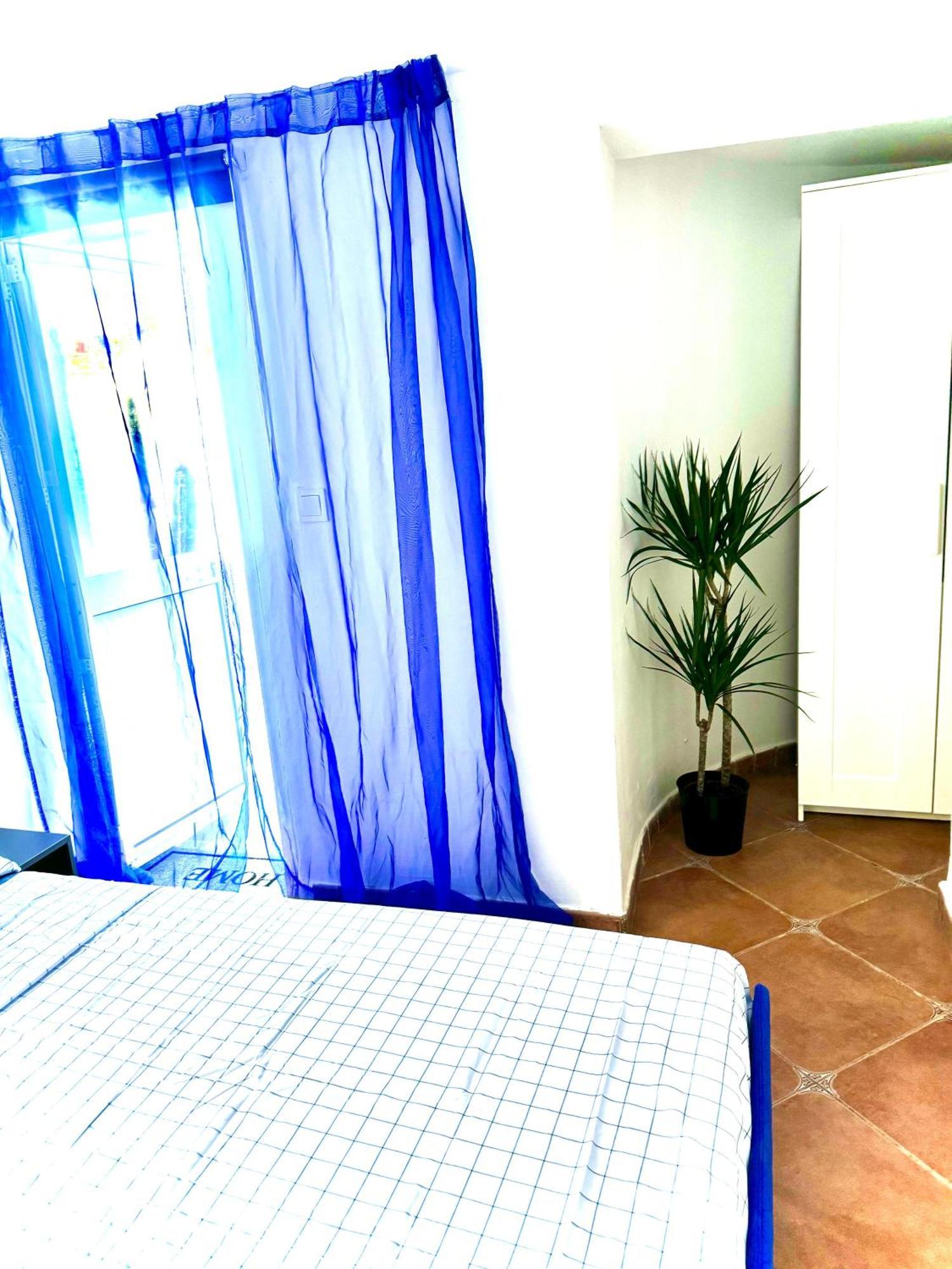 Problueidc Homestay *